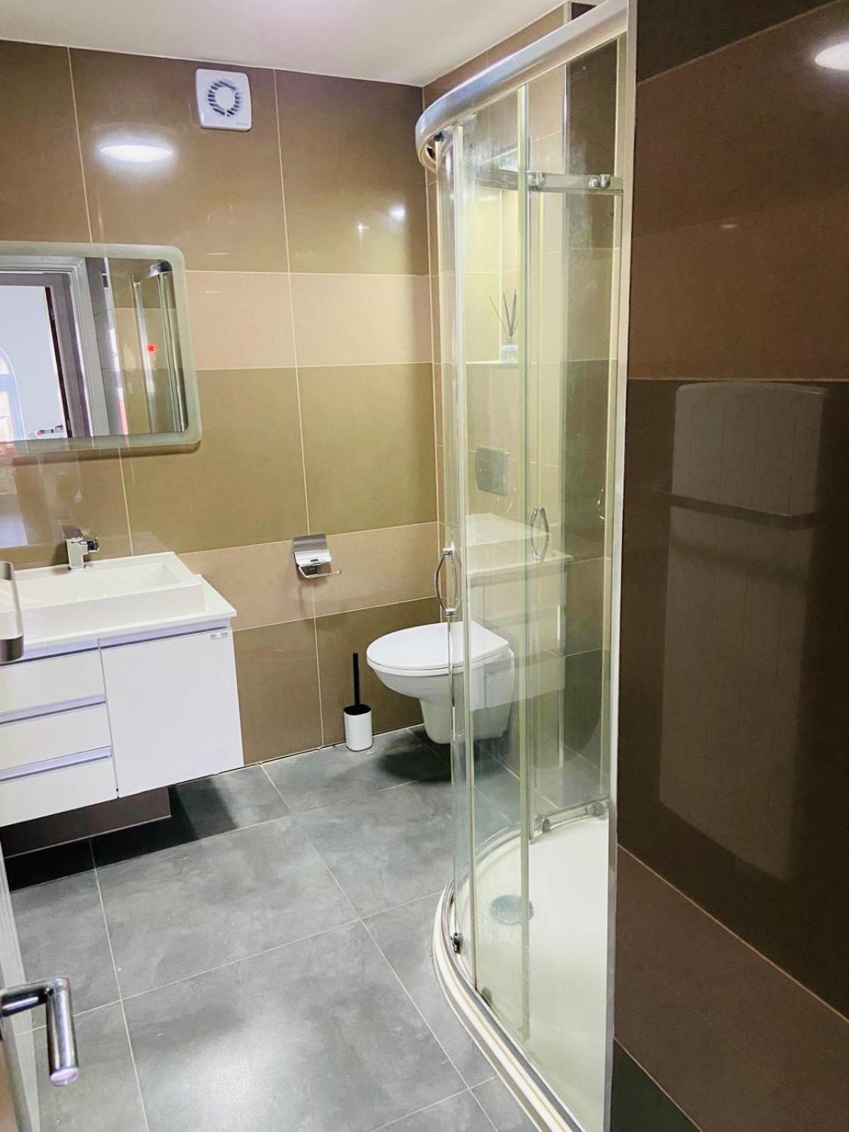 Modern Flat With Free Parking Close To Birmingham Centre Bagian luar foto